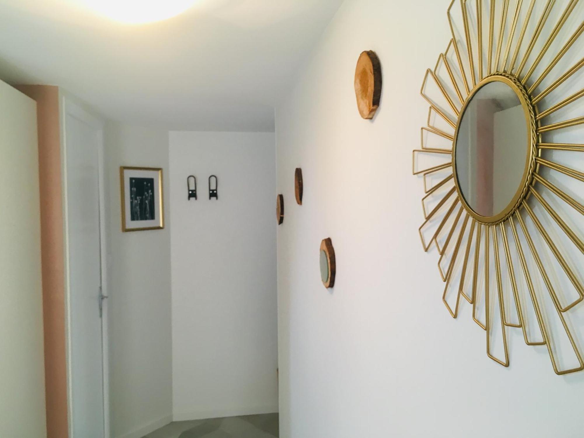 Cosy A Guist'Hau Apartment น็องต์ ภายนอก รูปภาพ